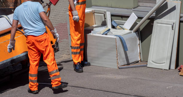 Best Hoarding Cleanup  in Sweet Springs, MO
