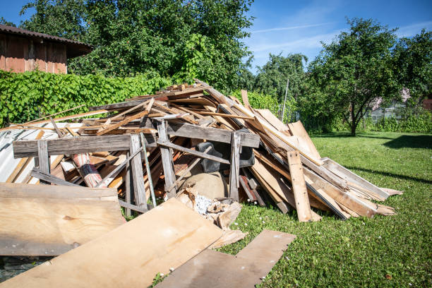 Best Dumpster Rental Services  in Sweet Springs, MO
