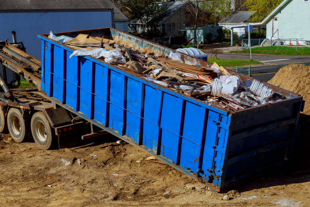 Best Residential Junk Removal  in Sweet Springs, MO